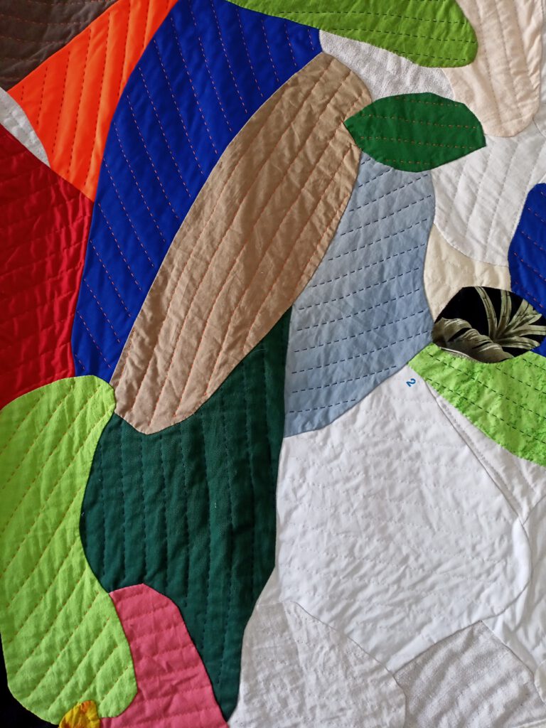 Quiltservice